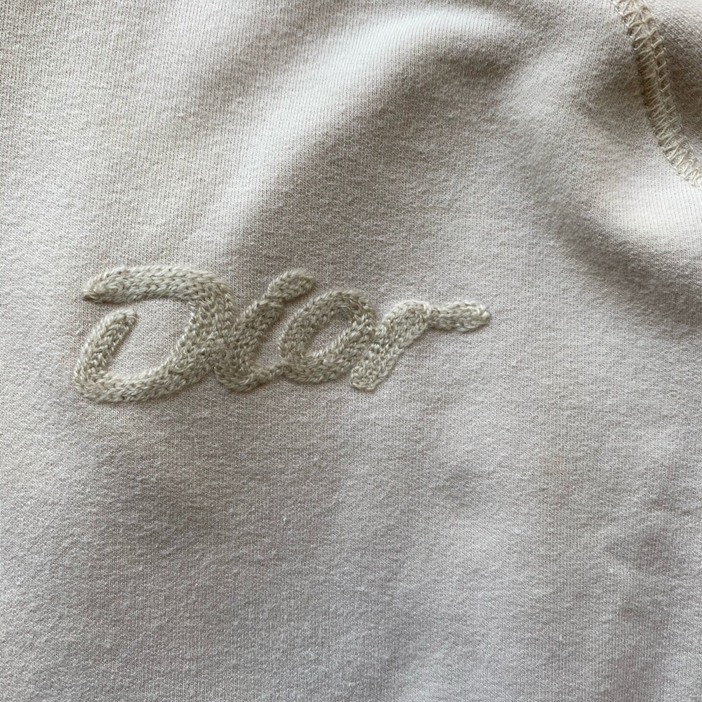 DIOR SWEATER - Picture 3 of 7